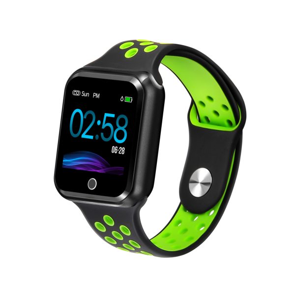 smart watch touch screen perfect display - Image 5