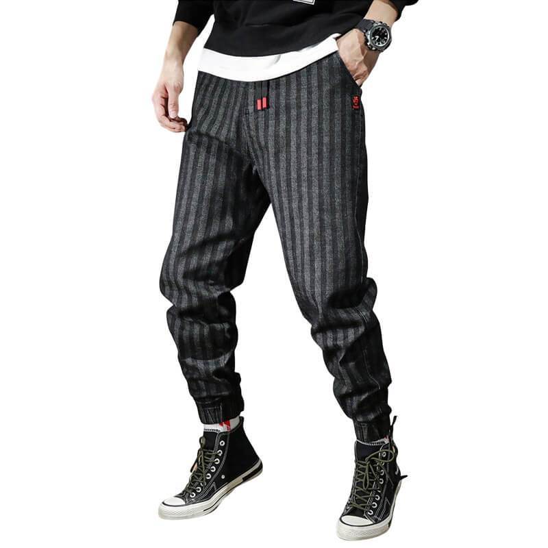 Nine pants, male pants