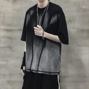 Nine pants, male pants