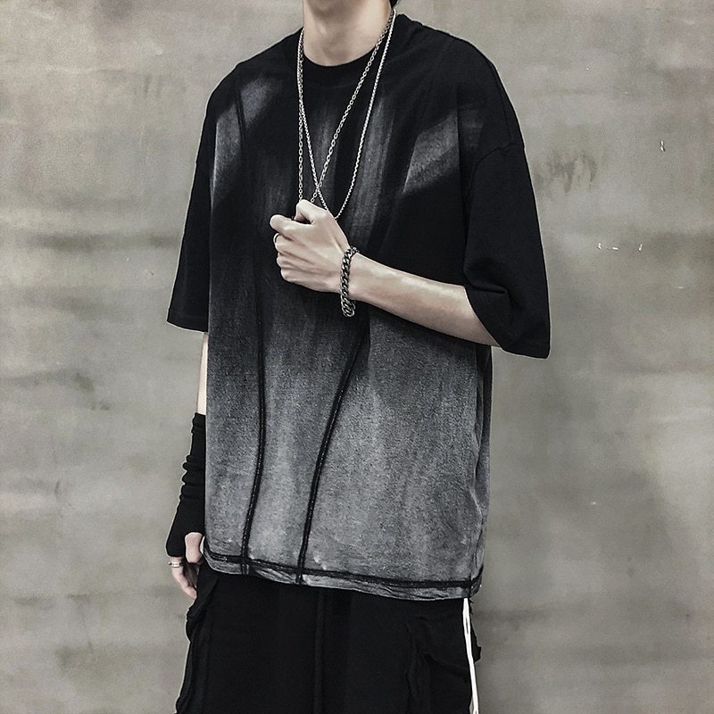 Nine pants, male pants