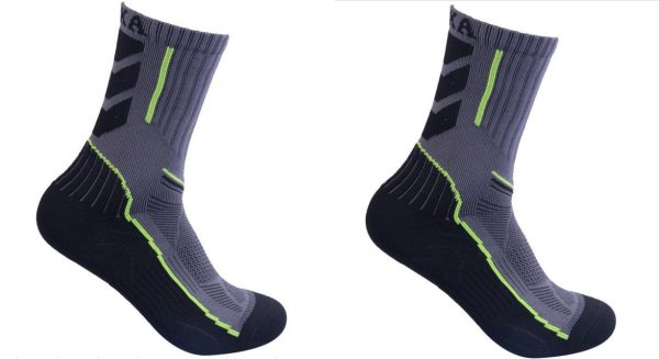 Marathon running socks - Image 7