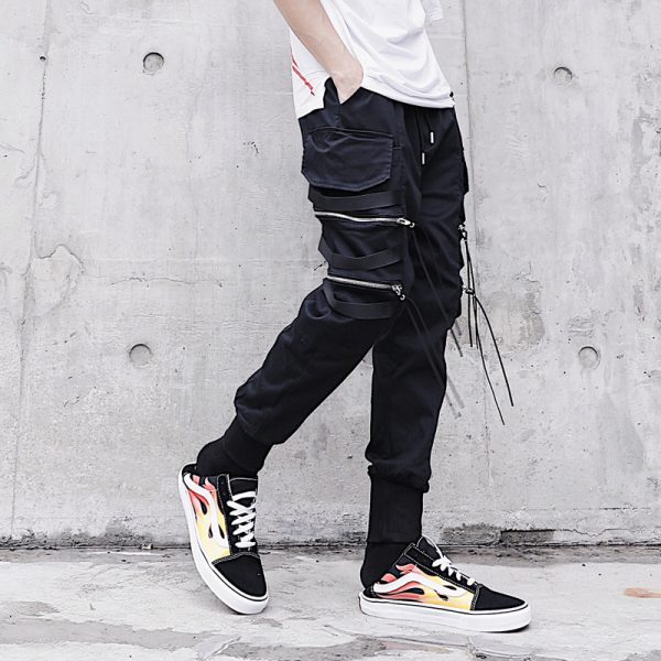 Feet casual pants - Image 5