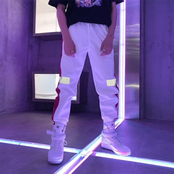 Men's hip hop pants - Image 8