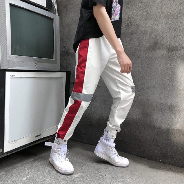 Men's hip hop pants - Image 5