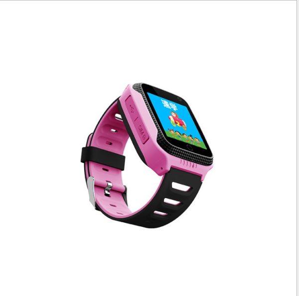 smart watch touch screen - Image 7