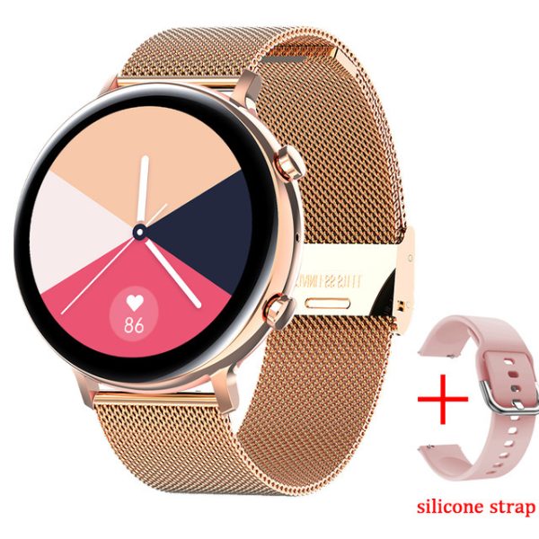 Smart Watch Bluetooth Two-way Call Clear - Image 10