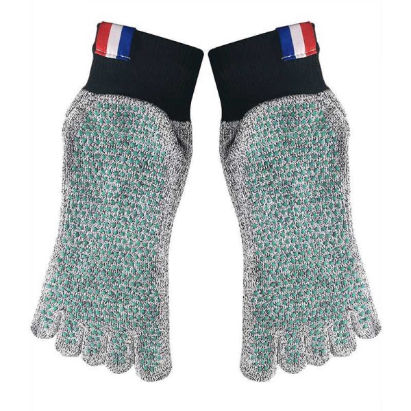 Beach dispensing anti-slip socks - Image 4