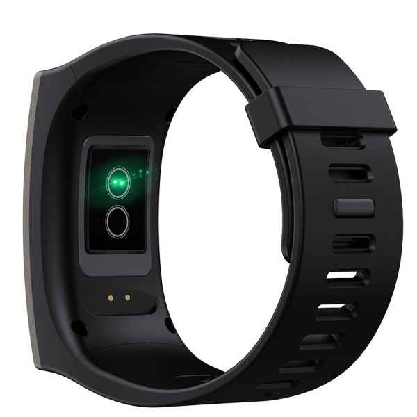DM12 Fashion Big Screen Sports Smart Watch - Image 3