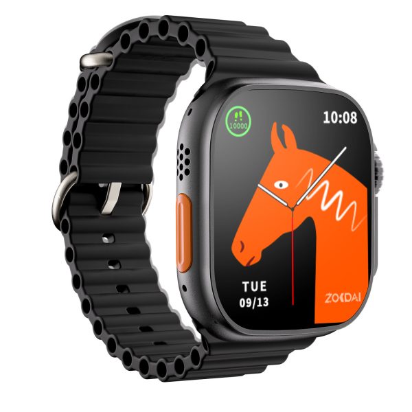 Z8 Z8Ultra Multi-function Bluetooth Smart Watch - Image 2