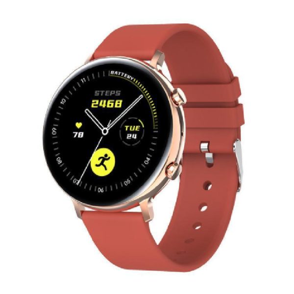 Smart Watch Bluetooth Two-way Call Clear - Image 8