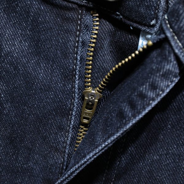 Men's Jeans Slim Fit Youth Trend All-match Style - Image 5
