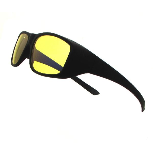 Big Frame Set Of Anti-blue Light Goggles E-sports Games - Image 6