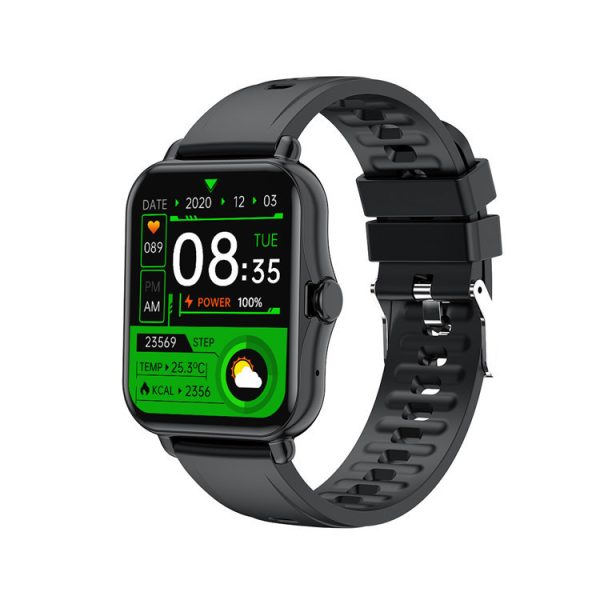 Smart Watch Bluetooth Call Information Reminder - Image 3