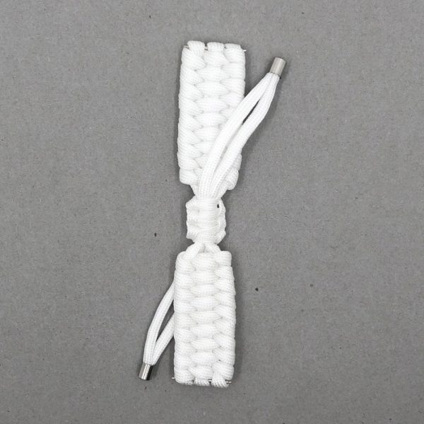 Paracord Braided Smart Watch Strap Breathable - Image 3