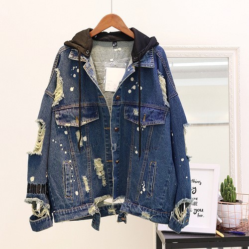 Double Sided Woolen Coat Women Short Short