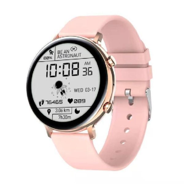 Smart Watch Bluetooth Two-way Call Clear - Image 6