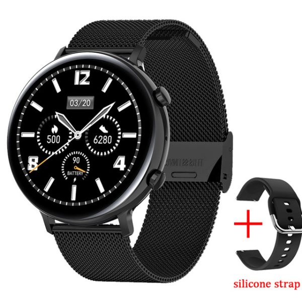 Smart Watch Bluetooth Two-way Call Clear - Image 7
