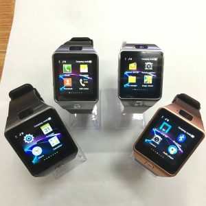 Smart Watch Bluetooth Call Information Reminder