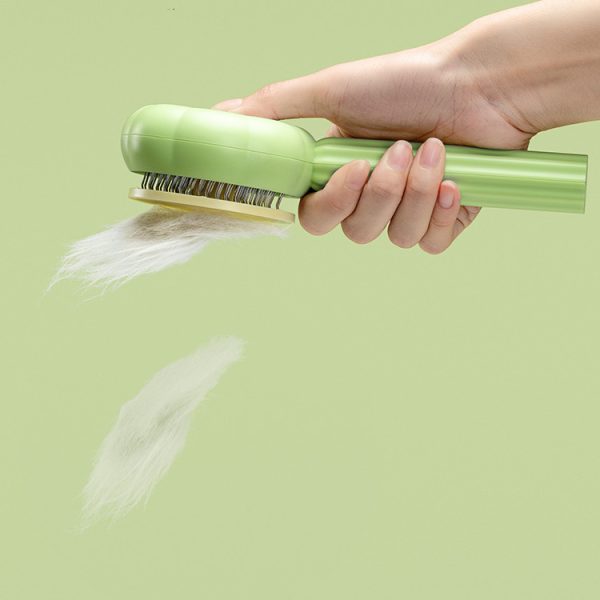 Cat Comb To Remove Floating Hair For Pets - Image 2