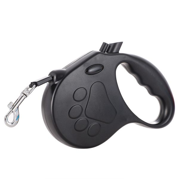 Automatic Telescopic Traction Rope For Pets - Image 6