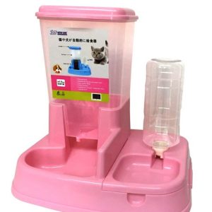 Automatic Telescopic Traction Rope For Pets