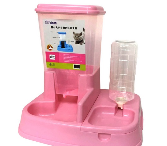 Automatic Telescopic Traction Rope For Pets