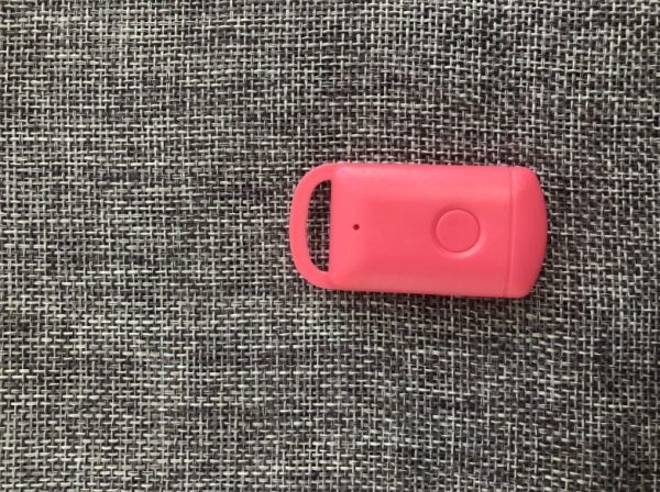 Anti-lost device for the elderly, children and pets - Image 7