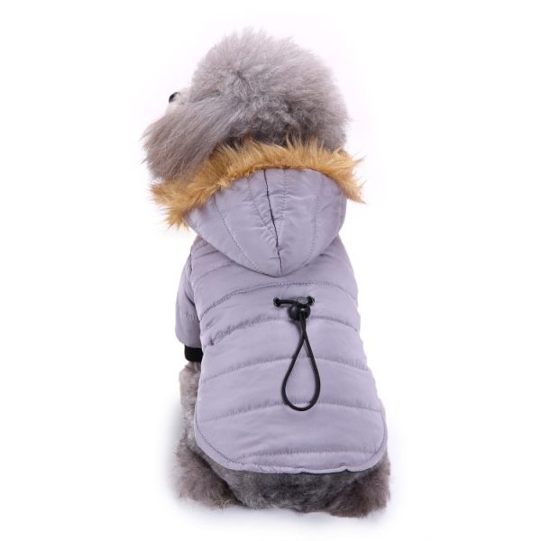 Winter clothing for pets - Image 4