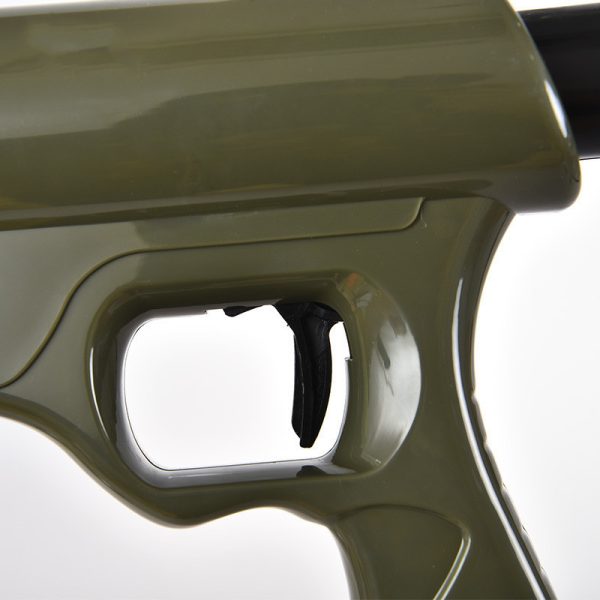 Tennis shooting gun to send tennis pets - Image 2
