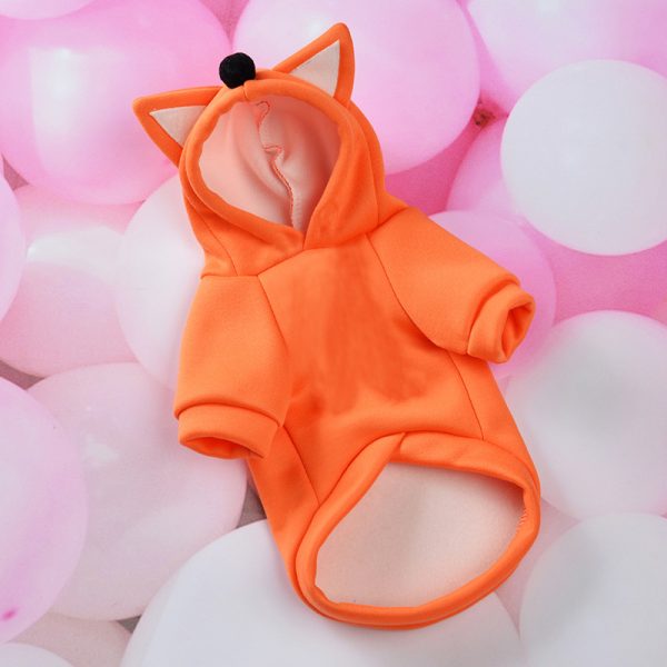 Cute Pets Turn Into Clothes - Image 4