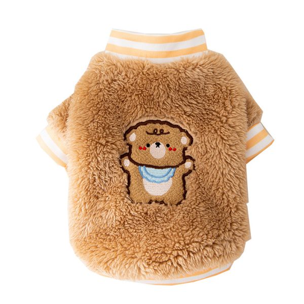 Two-foot Warm Clothes For Kittens Puppies And Pets - Image 2