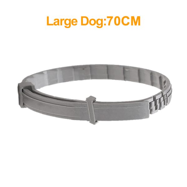Flea-repellent Collar For Pets - Image 2