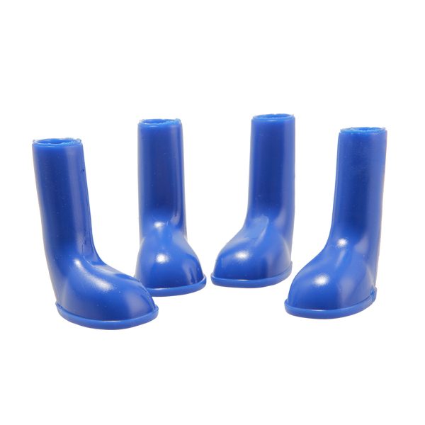 Waterproof rain shoes for pets - Image 3