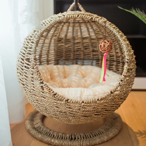 Hammock Cat Litter For Pets - Image 2