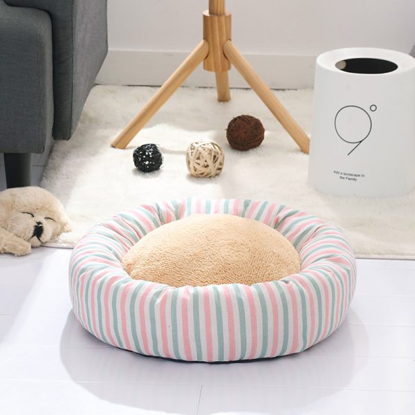 Flax Tart Nest To Keep Warm Pets - Image 3
