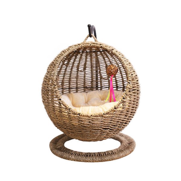 Hammock Cat Litter For Pets - Image 8