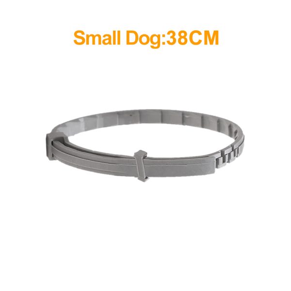 Flea-repellent Collar For Pets - Image 3