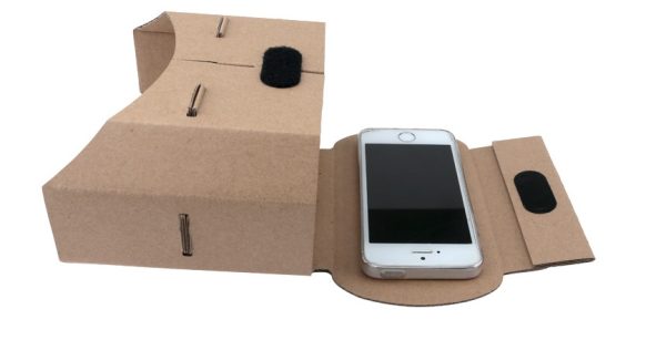 Virtual glasses - Image 4