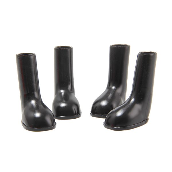 Waterproof rain shoes for pets - Image 2