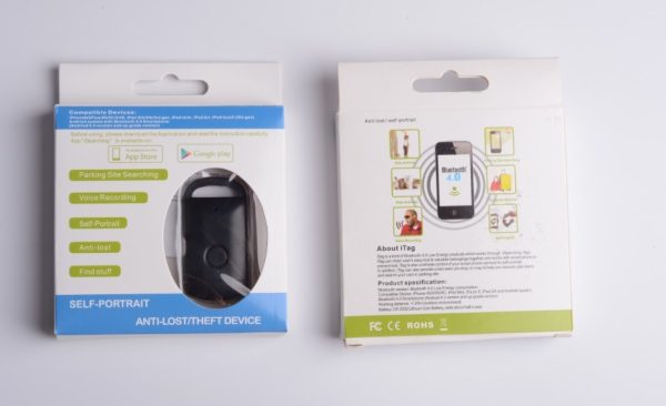 Anti-lost device for the elderly, children and pets - Image 4