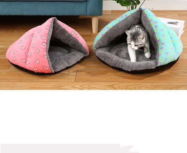 Keeping Pets Warm Is Common In All Seasons - Image 4