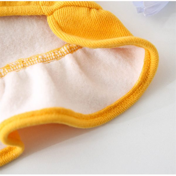 Pets Small And Medium Cat And Dog Suspender Skirt - Image 2