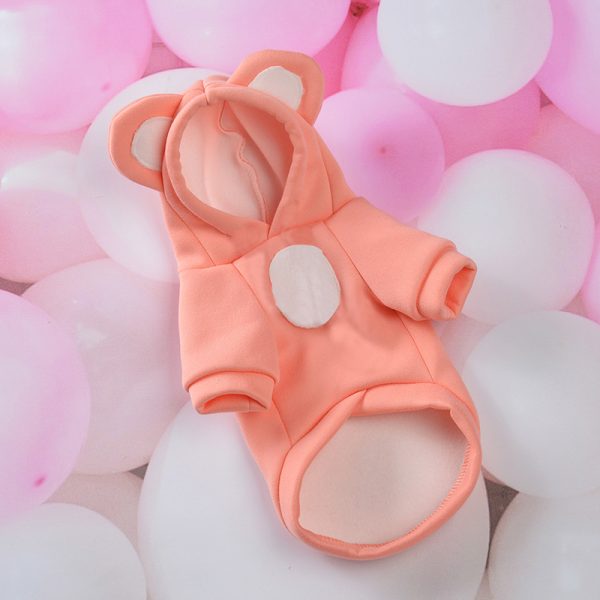 Cute Pets Turn Into Clothes - Image 9