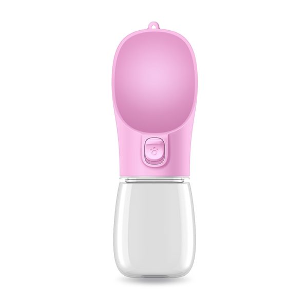 Portable Drinking Cup For Pets - Image 2