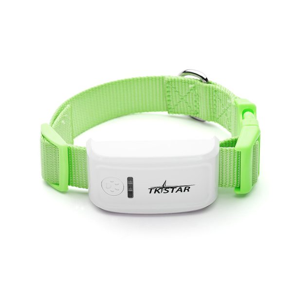 Cat GPS Tracker Locator Device for Pets - Image 4