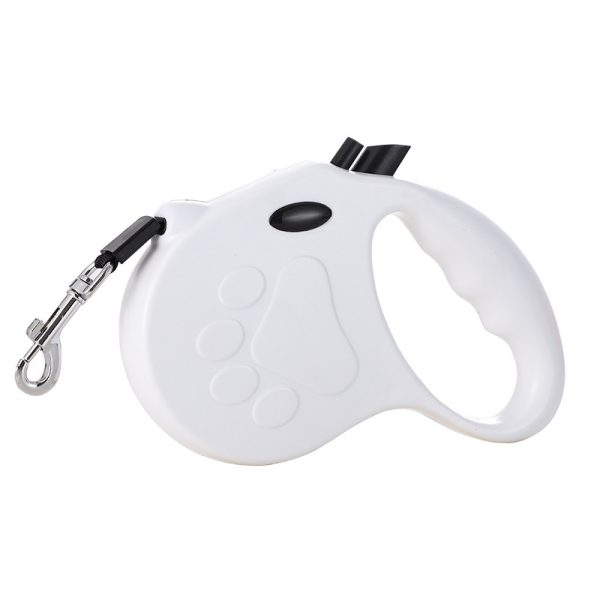 Automatic Telescopic Traction Rope For Pets - Image 5