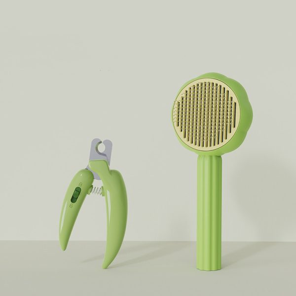 Cat Comb To Remove Floating Hair For Pets - Image 8