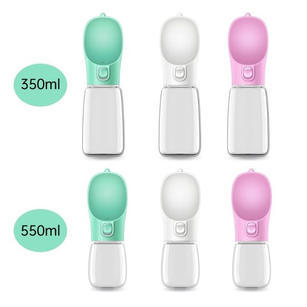 Portable Drinking Cup For Pets - Image 4
