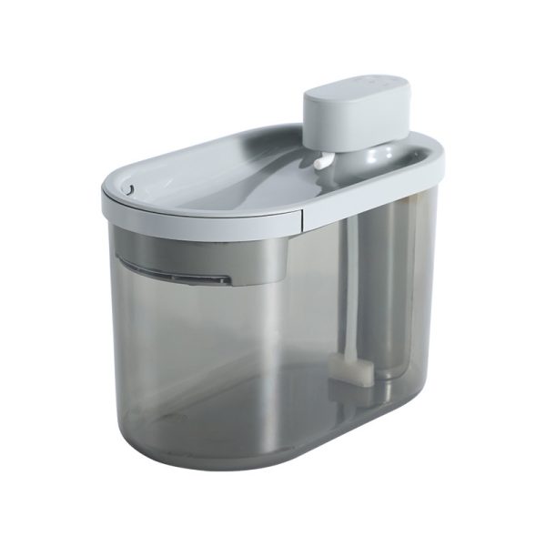 Automatic Drinking Bowl For Cats And Pets - Image 4