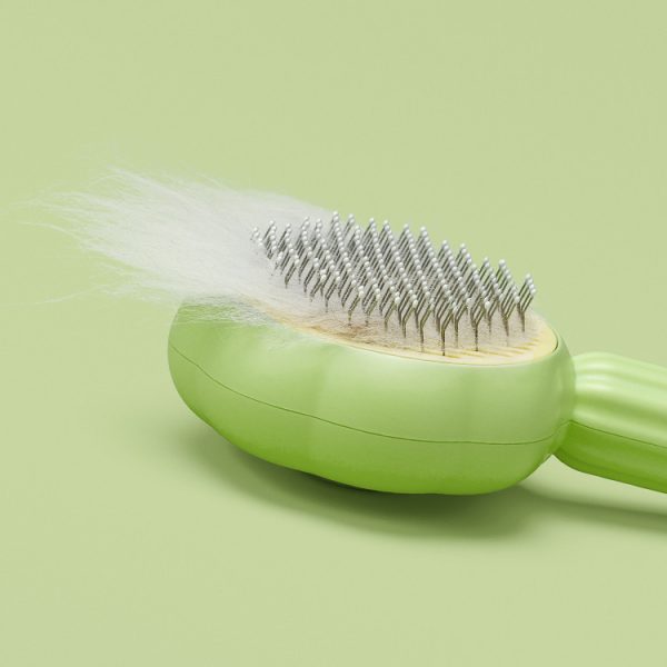 Cat Comb To Remove Floating Hair For Pets - Image 4